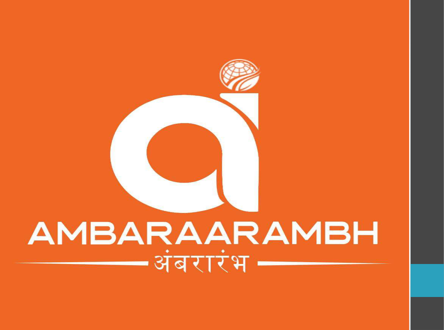 Ambaraarambh brand profile