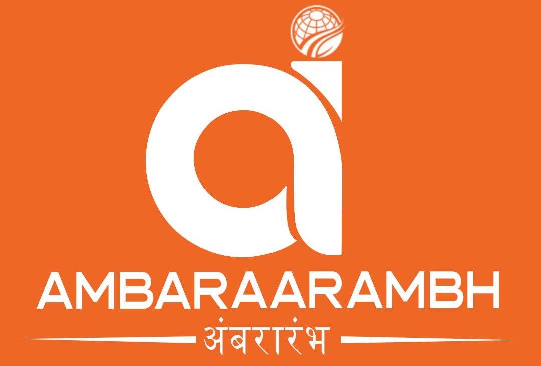 Ambaraarambh Industries LLP Logo